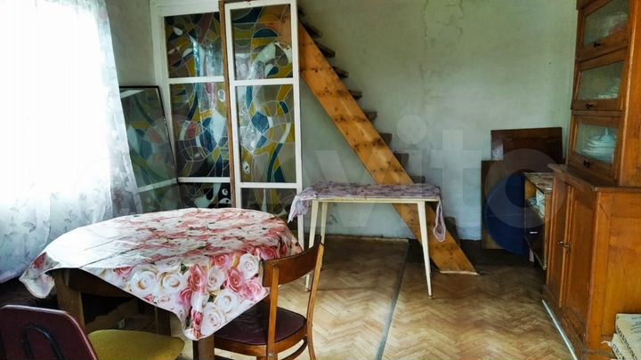 Дача 46,5 м² на участке 4,8 сот.