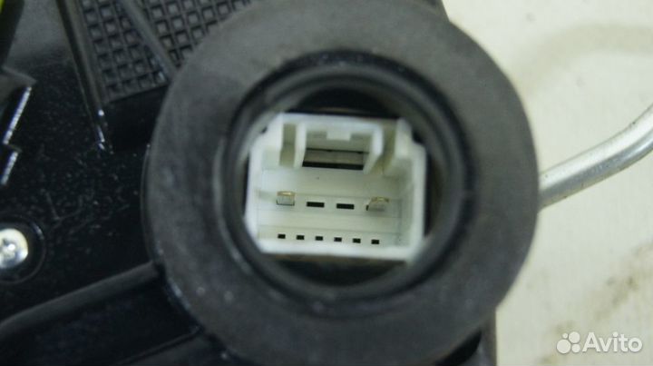 Замок двери FR Forester SJ5 2013