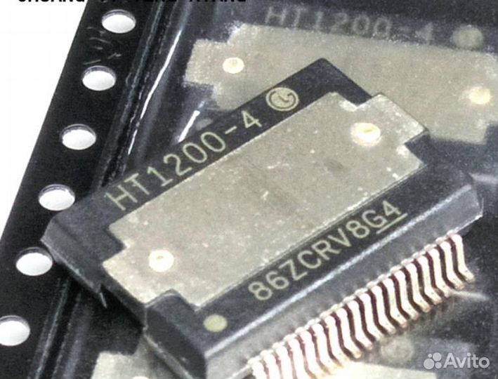 HT1200-4