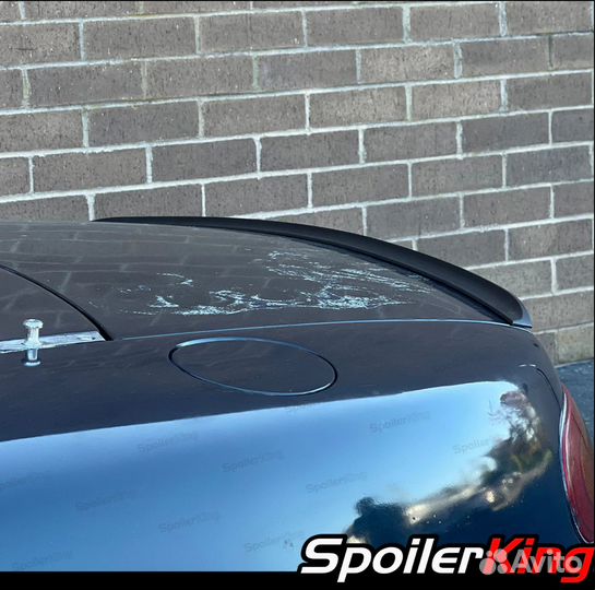 Спойлер Mazda Miata 90-97