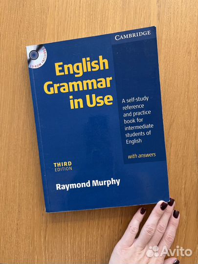 English grammar in use