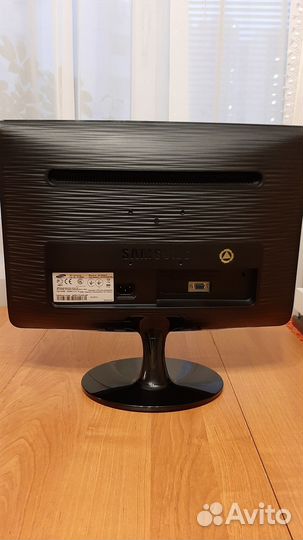 Монитор samsung B1930NW на запчасти