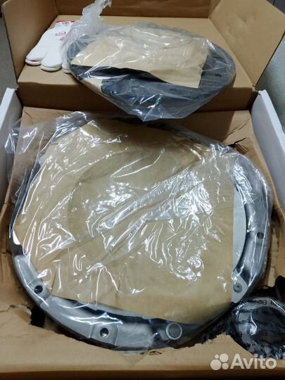 Сцепление газ Дв. Cummins 2.8 149л. с