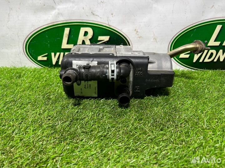 Отопитель Webasto Land Rover Range Rover L405