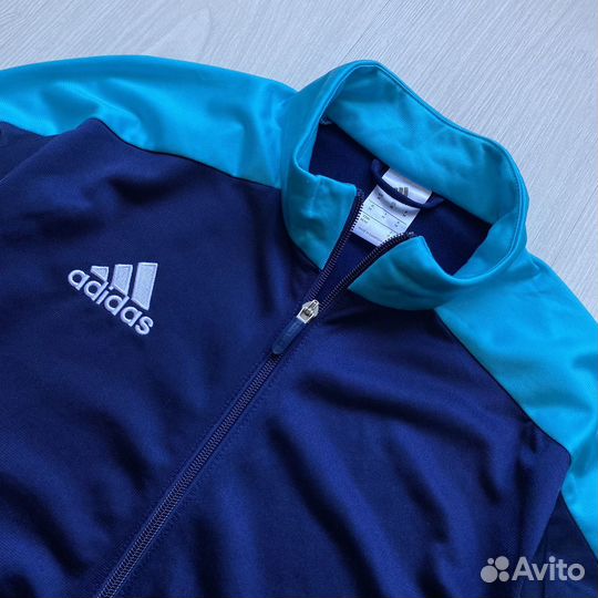 Мужская олимпийка Adidas