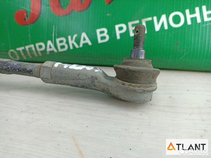 Рулевая рейка передняя honda airwave