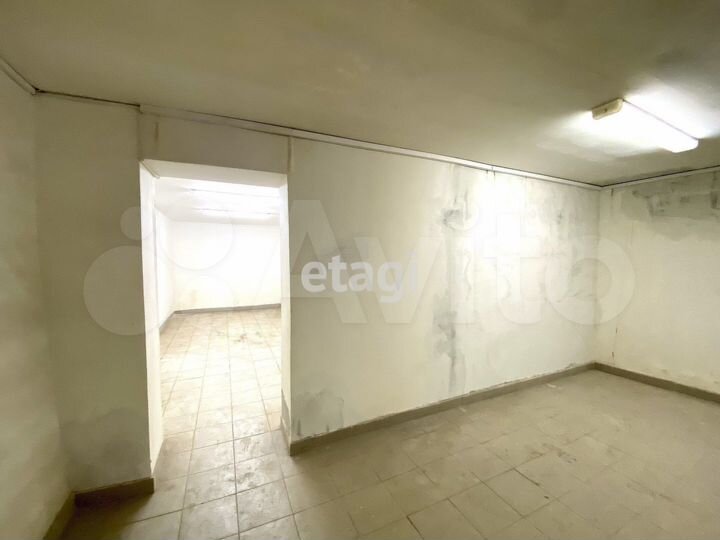 Продам помещение свободного назначения, 57.6 м²