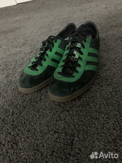 Кроссовки adidas london