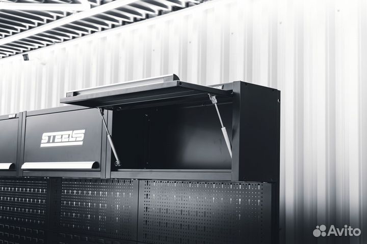 Набор Мебели металлической. Для производств Арт. C27