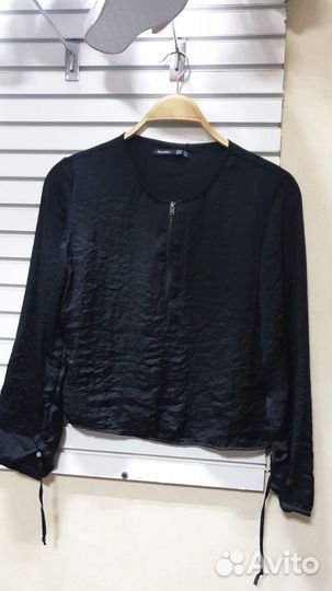 Bershka женская кофточка новая