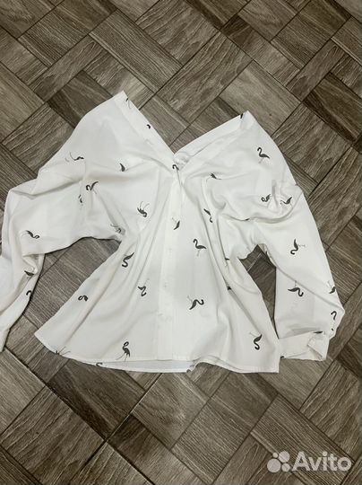 Женская одежда