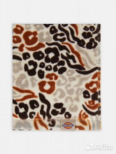 Полотенце Dickies saltville towel. Оригинал