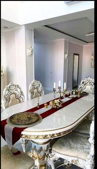 Гибкое стекло, силиконовая скатерть пвх