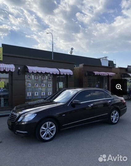 Диски Mercedes оригинал r17