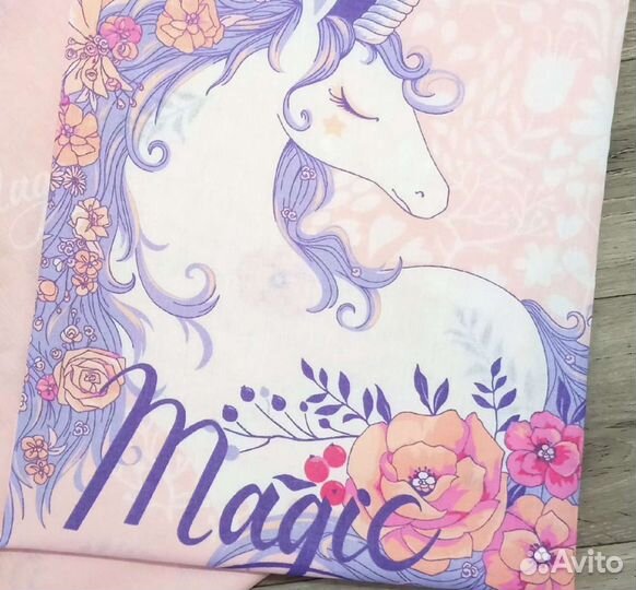 Ткани для пошива постельного белья