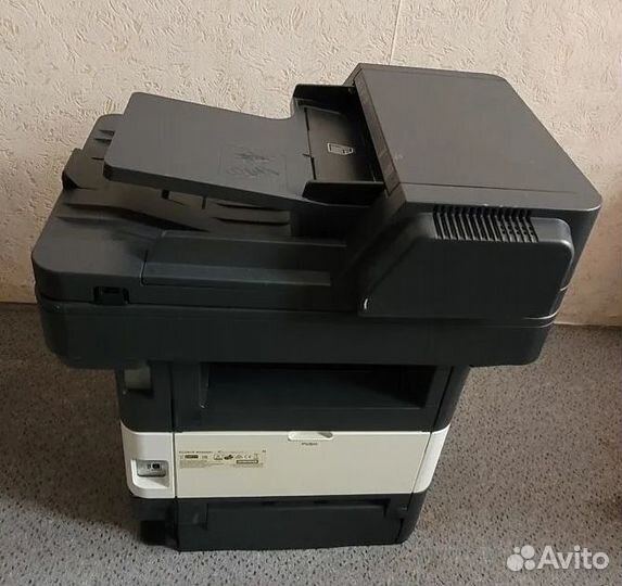 Мфу Kyocera Ecosys M3040Dn