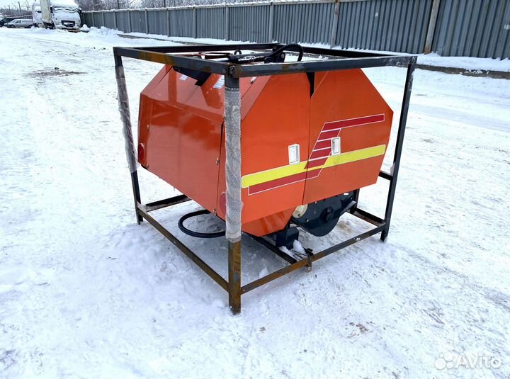 Пресс-подборщик УРАЛЕЦ 850, 2022