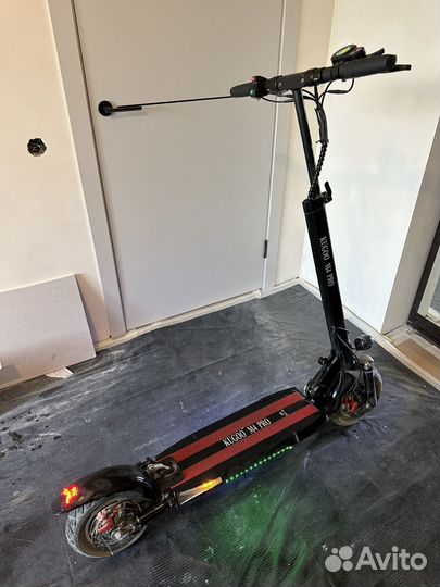 Kugoo m4 pro 13ah 500w