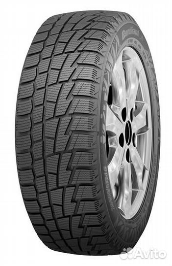 Cordiant Winter Drive 215/70 R16