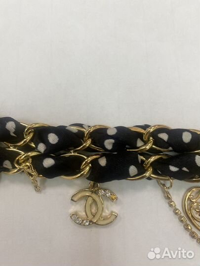 Браслет женский бижутерия