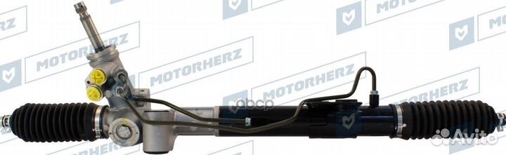 Рулевая рейка с тягами гидравлическая R27431NW