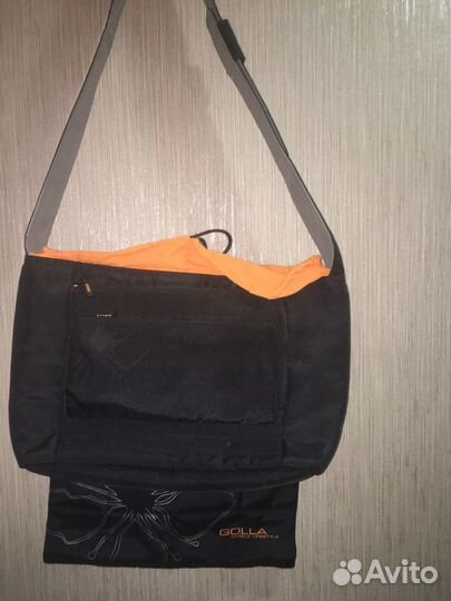 Сумка для ноутбука 15’