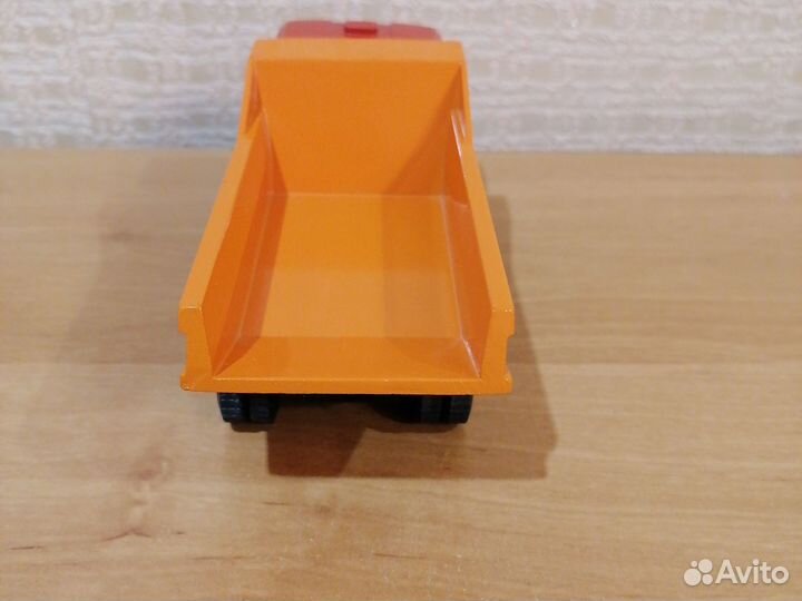 Модель - камаз -5511 СССР