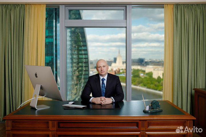 Адвокат и юрист Кузнецов Александр Сергеевич