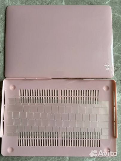 Чехол на Macbook pro 13