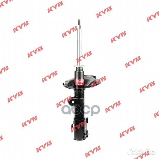 Стойка передняя hyundai starex/H1 07- LH 339399