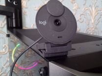 Веб-камера Logitech Brio 300 FullHD