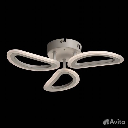 Люстра De City Мадлен