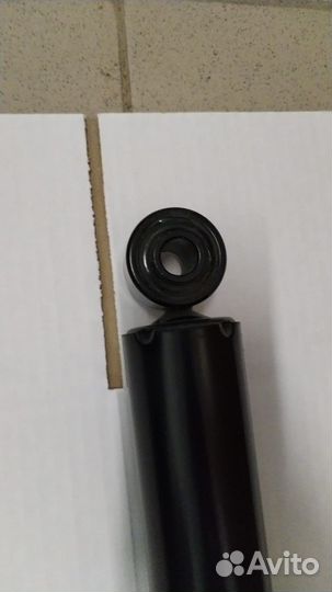 Амортизатор hyundai starex 1997-2007 (553104a500)