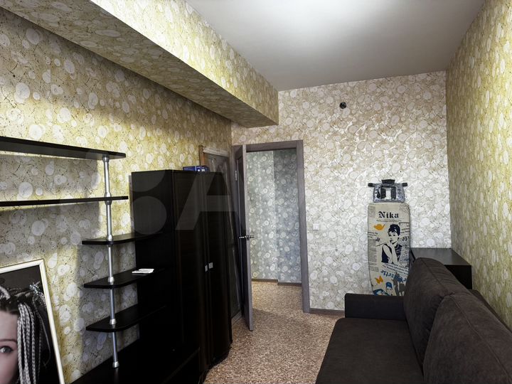 2-к. квартира, 48,8 м², 8/9 эт.