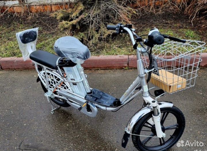 Minako V.2 для Курьеров и Курьерских служб