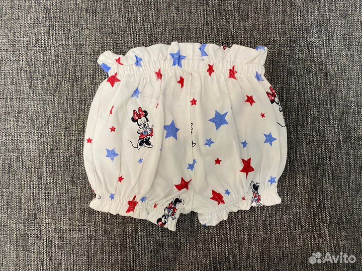 Шорты для девочек GAP