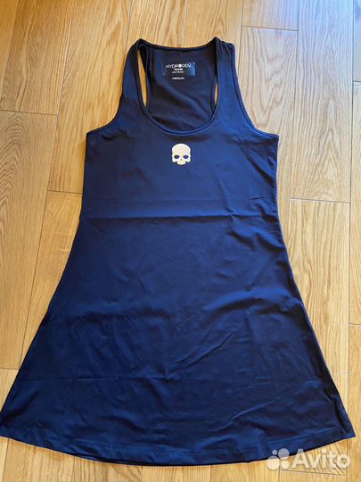 Теннисное платье hydrogen M