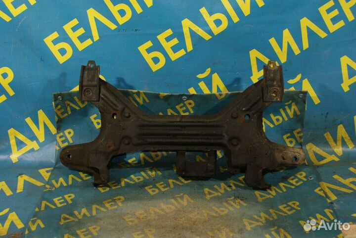 Моторная балка Seat Toledo