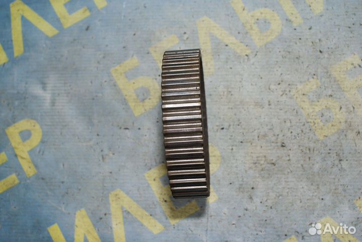 Шестерня распредвала Chevrolet Cruze