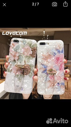 Чехлы для Самсунга пакетом или отдельно