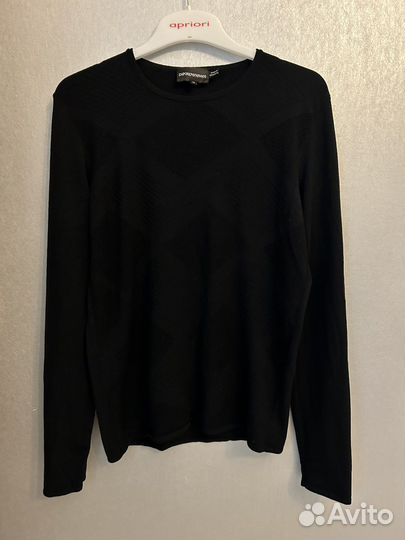 Джемпер Emporio Armani