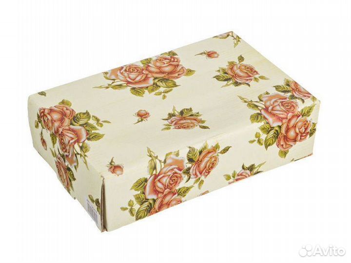 Mармит c крышкой 