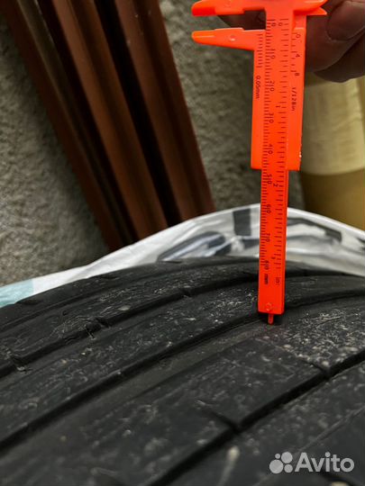 Infinity Tyres EcoSis 215 R16