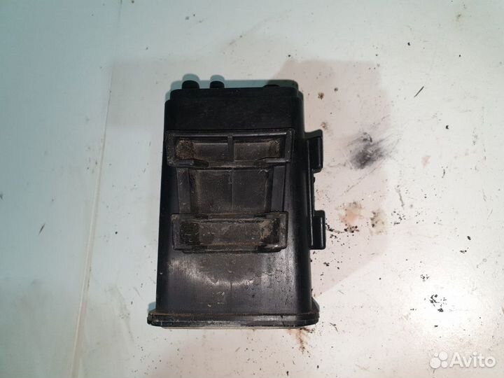 Абсорбер Mitsubishi Lancer Лансер 10