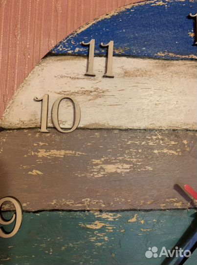 Часы настенные