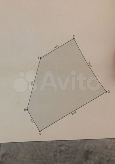 Участок 6,12 га (ИЖС)