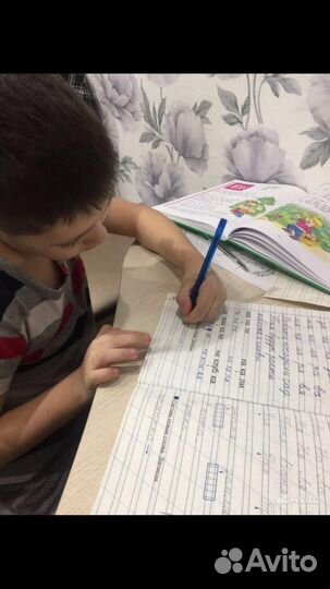 Продленка для начальных кл. Каникулы с пользой