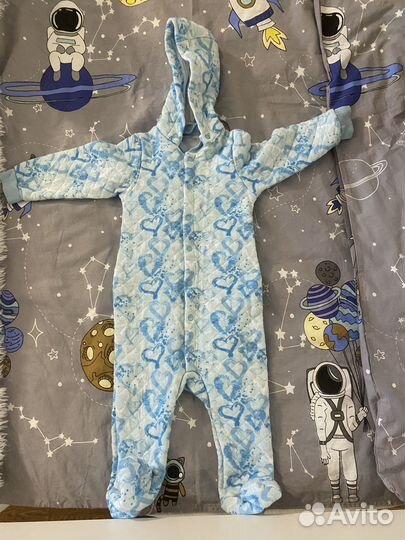 Вещи для мальчика в хорошем состоянии