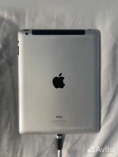 iPad 4 32gb