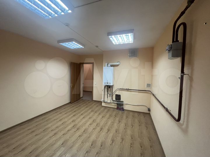 Свободного назначения, 116.5 м²